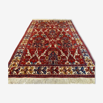 Tapis persan heriz 322 x 222 cm