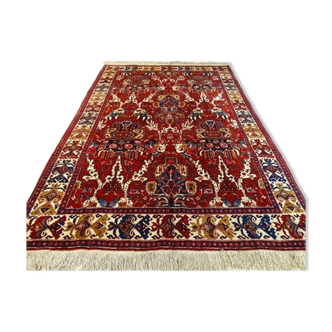 Carpet Persian heriz 322 x 222 cm