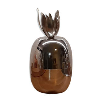 Pineapple ice bucket