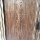 Small Parisian buffet sliding doors