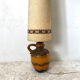 Lampe West Germany vintage 1970