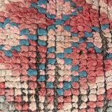 Moroccan cushion Boujad