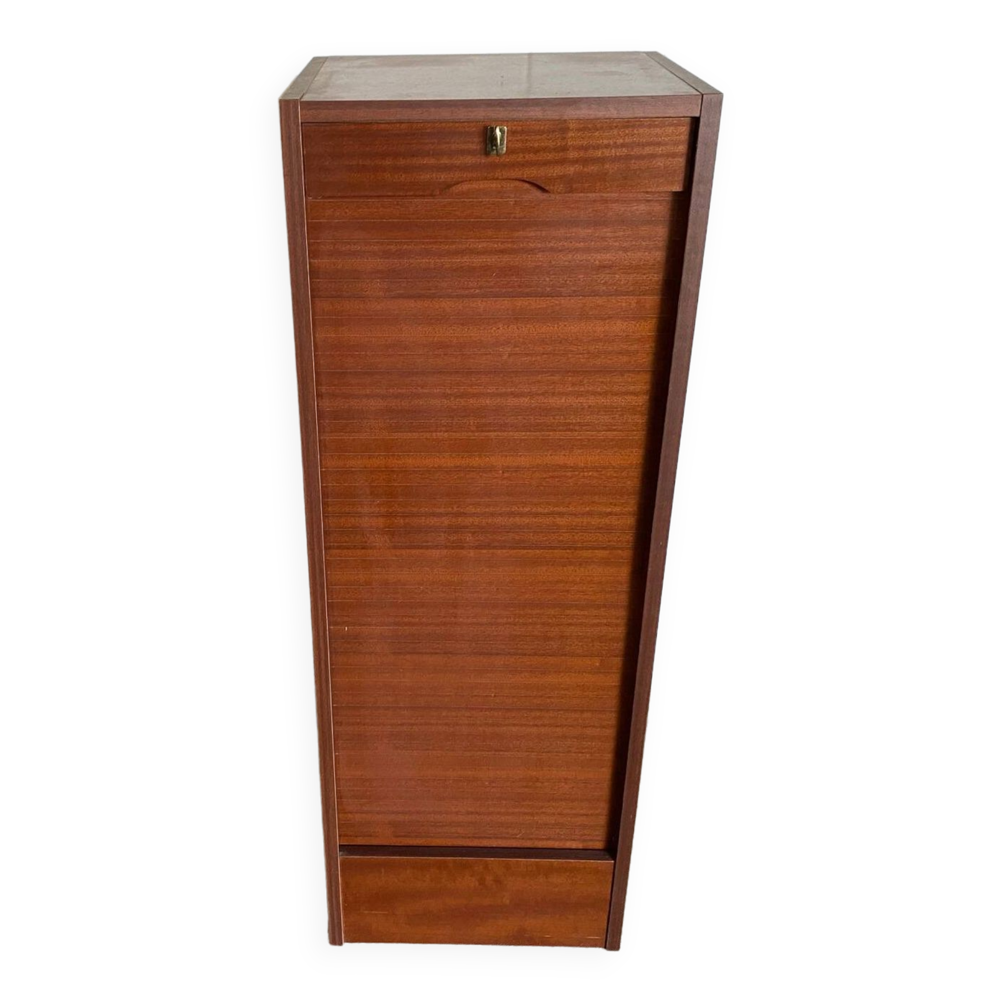 Storage craft cabinet n2 curtain binder 1980