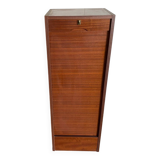 Storage craft cabinet n2 curtain binder 1980