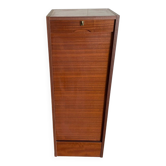 Storage craft cabinet n2 curtain binder 1980