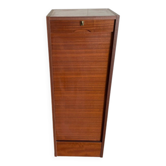 Storage craft cabinet n2 curtain binder 1980