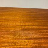 Vintage sideboard by Frantisek Mezulanik for UP Zavody, 1960s