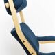 Gravity Balans Lounge Chair by Peter Opsvik for Stokke