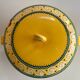 Soup tureen Ty Breiz Gourin Brittany