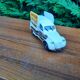 Citroën 2 CV AZU Chocolate Delespaul-Havez NOREV