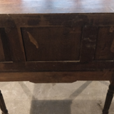 Bureau à multiples rangements