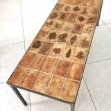 Coffee table by Roger Capron