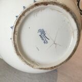 Toilet pitcher