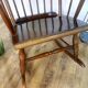 Rocking chair stol Kamnik