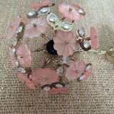 Vintage pendant light