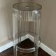 Tabouret Kartell - Charles Ghost - Philippe Starck 2005