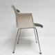 Gispen Model 2225 shell chair by Andre Cordemeijer, 1960s