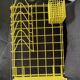 Grid / wall organizer from the 80s
