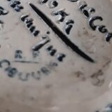 Vase Ciboure Arroka