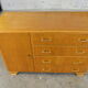 Meuble de rangement vintage