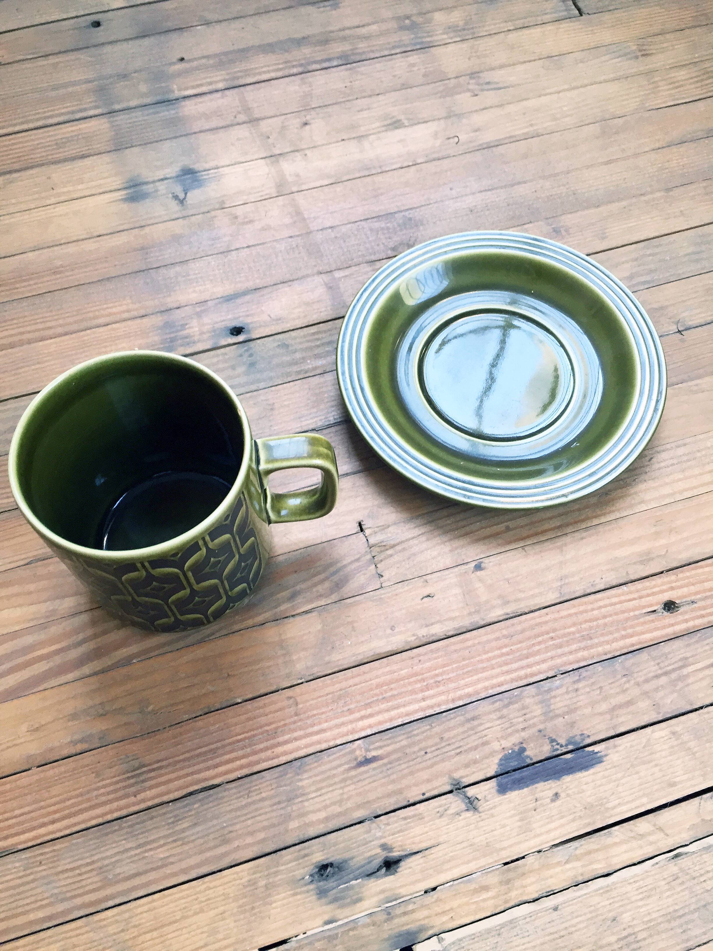 Service Heirloom Hornsea