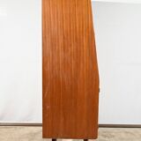 Sapelli mahogany secretary furniture – 1960s