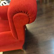 1930s armchair