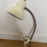 Clip-on lamp