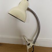 Lampe à clipser