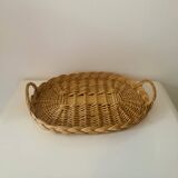 Wicker basket