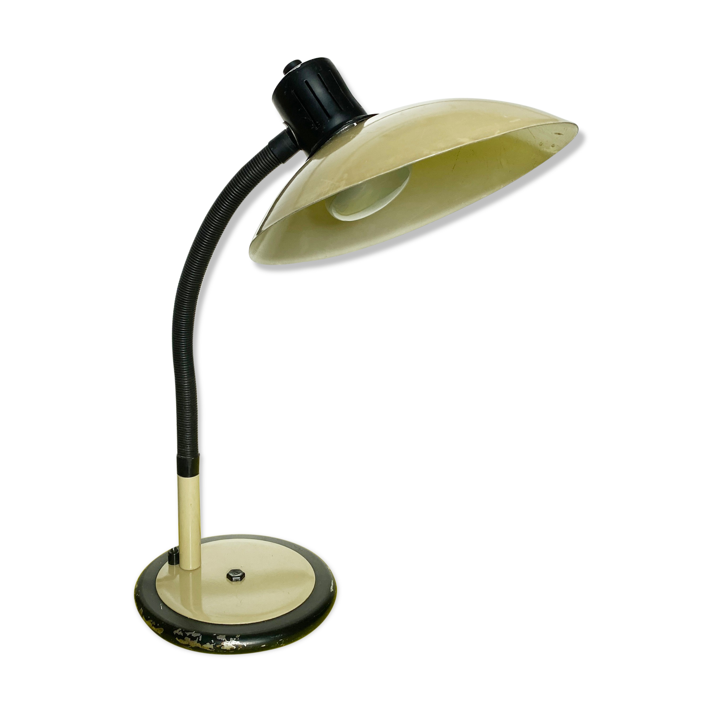 Lamp 1970 by the company NF