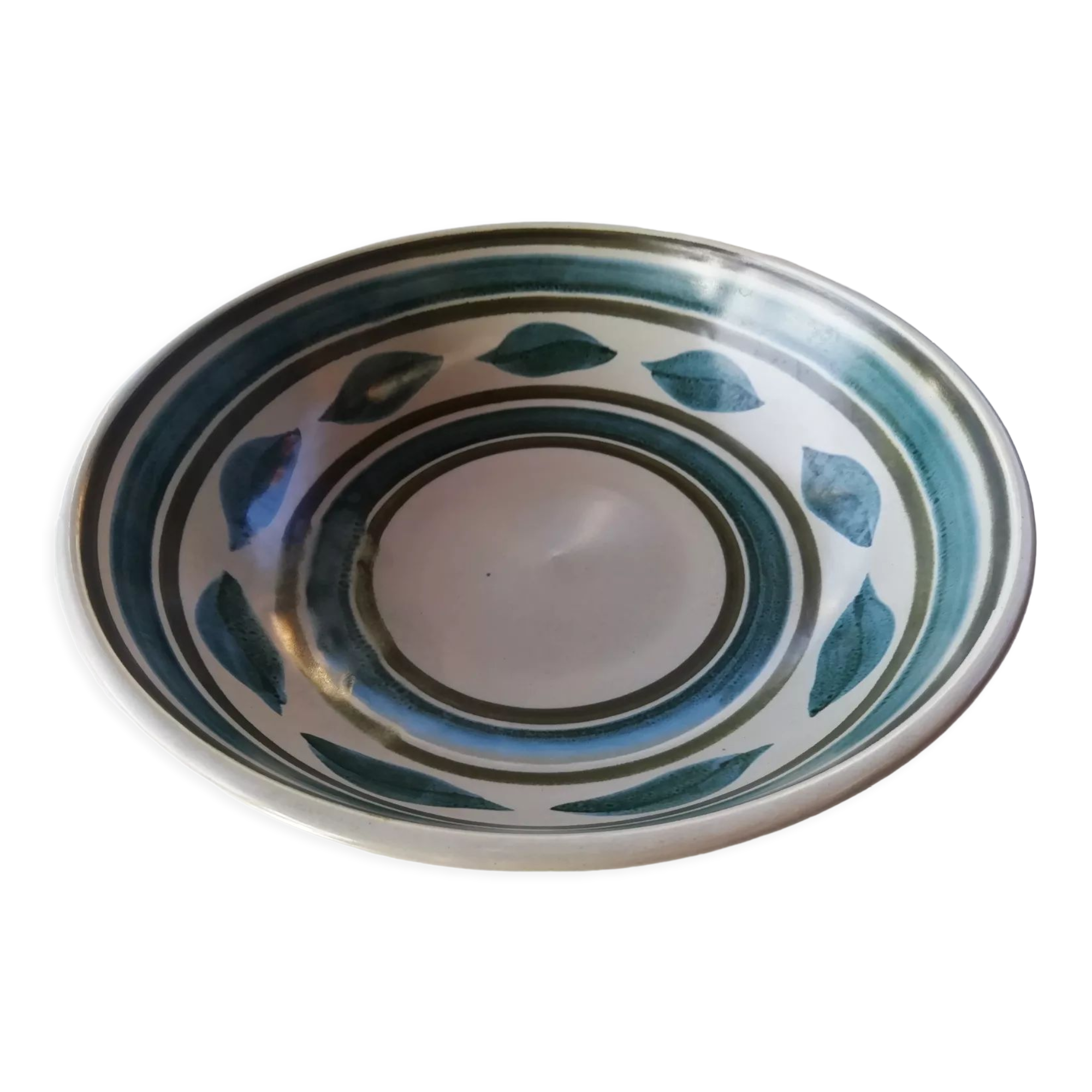 Longchamp dish