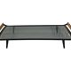 Vintage Day bed Auping Cleopatra design by Dick Cordemeyer 60's