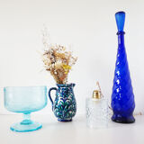 Vintage hanging lamp