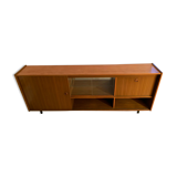 Vintage high row from the scandinavian 60s