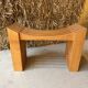 Alain Gaubert stool