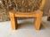 Alain Gaubert stool
