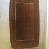 Side coffee table 70's