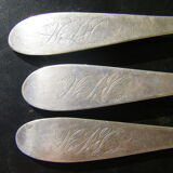 Set of cutlery