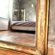 Mirror Louis-Philippe XIXth