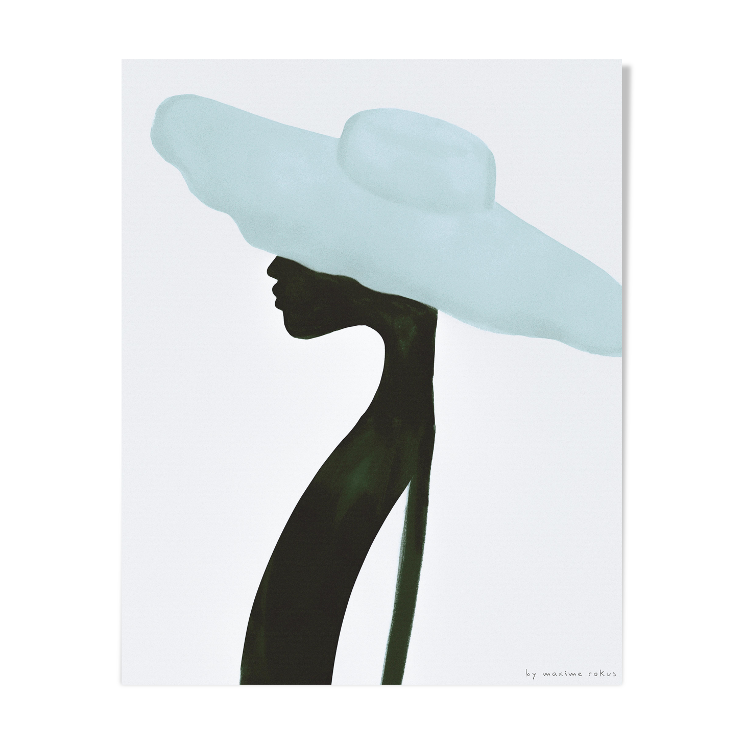 Chapeau