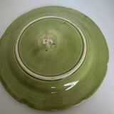 Cabbage soup tureen