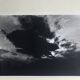 Rosine nusimovici, untitled (cloud iii), c 1980. black and white silver print