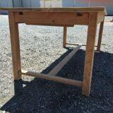 Farm table