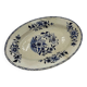 Ronda oval dish