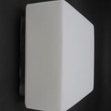 vintage bega ceiling lamp