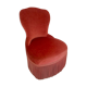Toad armchair
