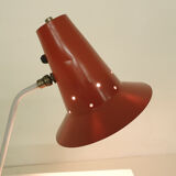 Hala Zeist desk light "Sun Series", The Netherlands 1950's
