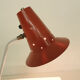 Lampe « Sun Series », Hala Zeist, Pays-Bas années 1950