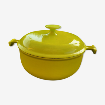 Cocotte Le Creuset France